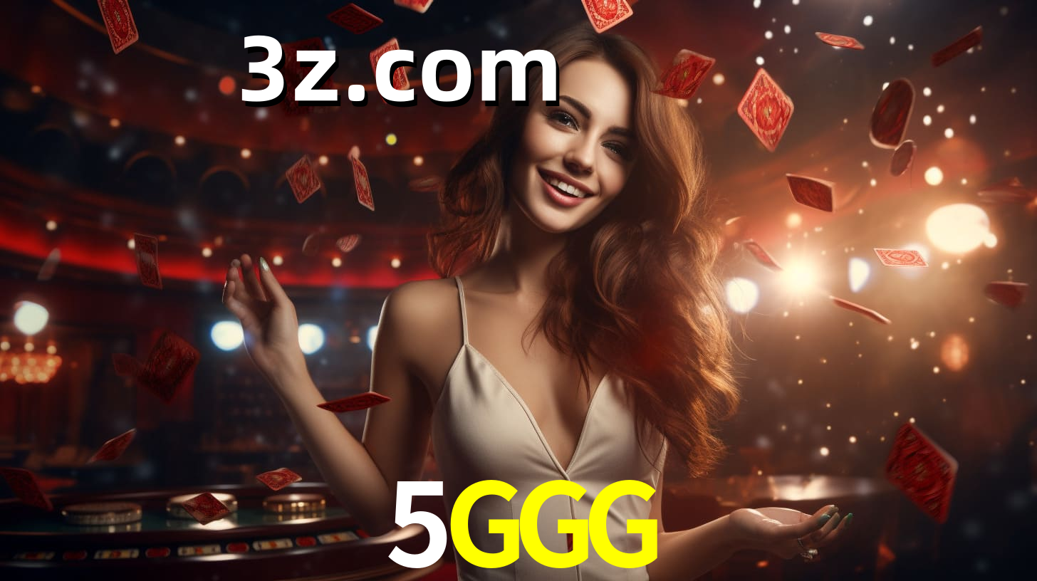 Melhores Jogos de Slots no 5GGG 🍀