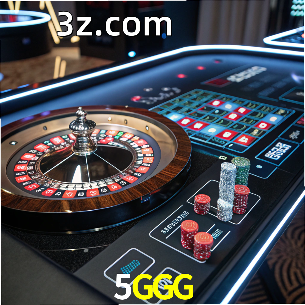 Melhores Jogos de Slots no 5GGG 🍀