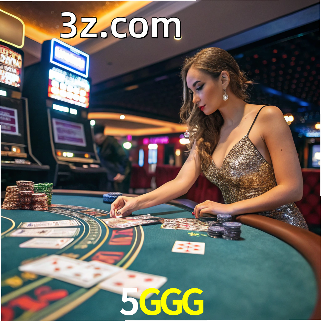 Melhores Jogos de Slots no 5GGG 🍀