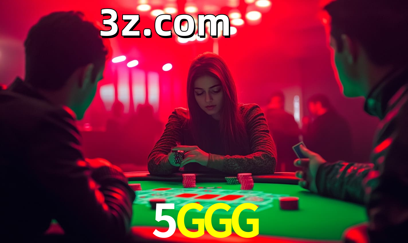 Melhores Jogos de Slots no 5GGG 🍀