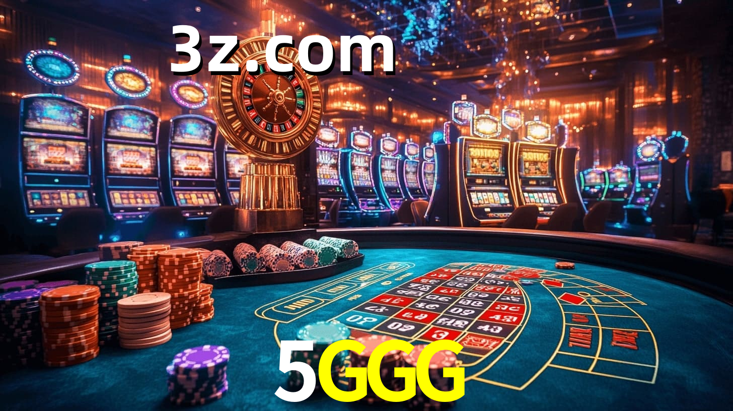 Melhores Jogos de Slots no 5GGG 🍀