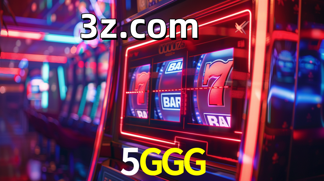 Melhores Jogos de Slots no 5GGG 🍀