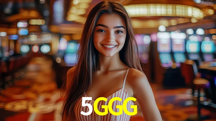 Melhores Jogos de Slots no 5GGG 🍀